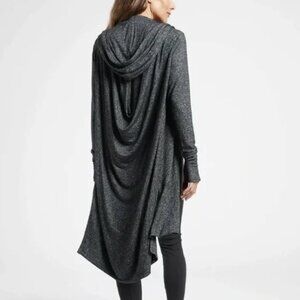 Athleta Harmony Wrap Cardigan